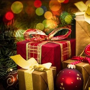 Christmas Mystery Gift